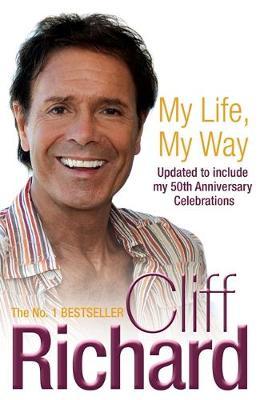 My Life, My Way by Cliff Richard image