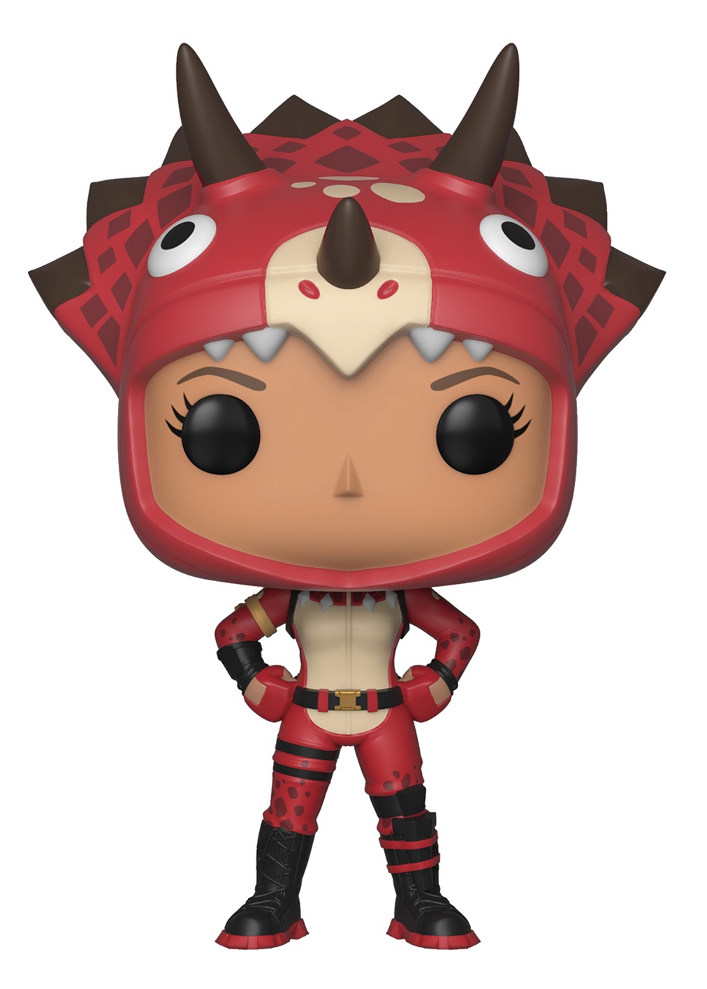 Fortnite - Tricera Ops Pop! Vinyl Figure image