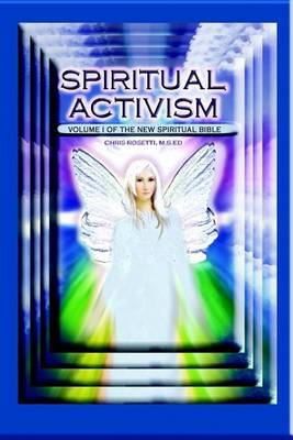 Spiritual Activism-The New Spiritual Bible image