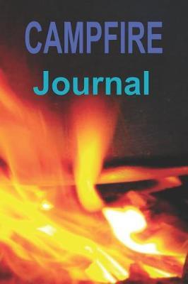 CAMPFIRE Journal by Isaac Lighthouse image