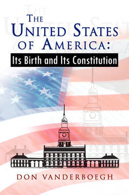 The United States of America by Don Vanderboegh image