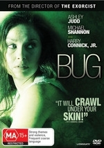 Bug on DVD Bug on DVD