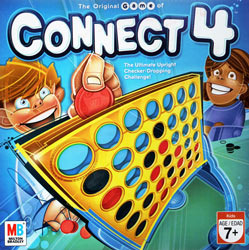 Connect 4