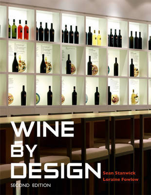 Wine by Design by Sean Stanwick image