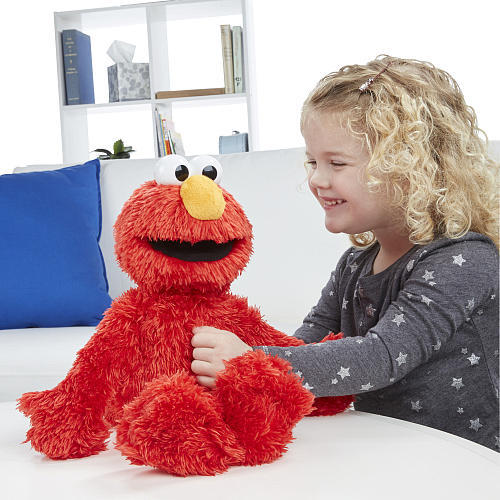 Sesame Street - Fun 2 Learn Elmo image