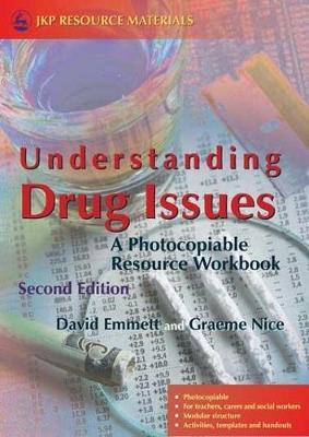 Understanding Drug Issues image