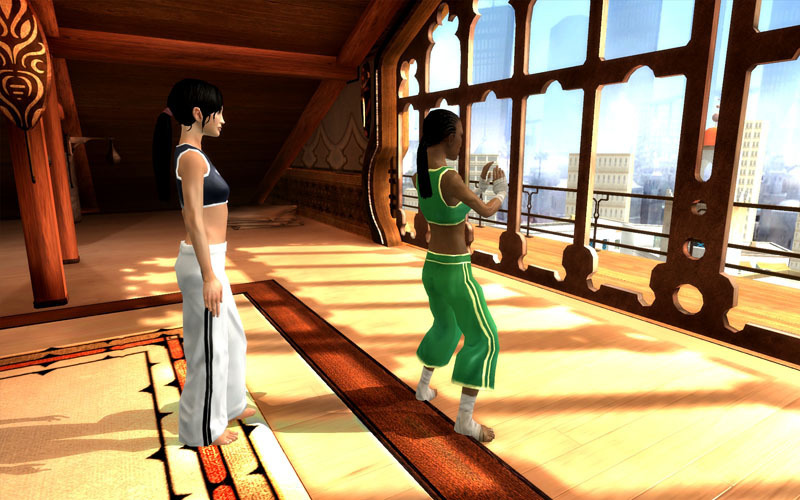 Dreamfall: The Longest Journey Game of the Year Edition (inc original Longest Journey) for PC Games image