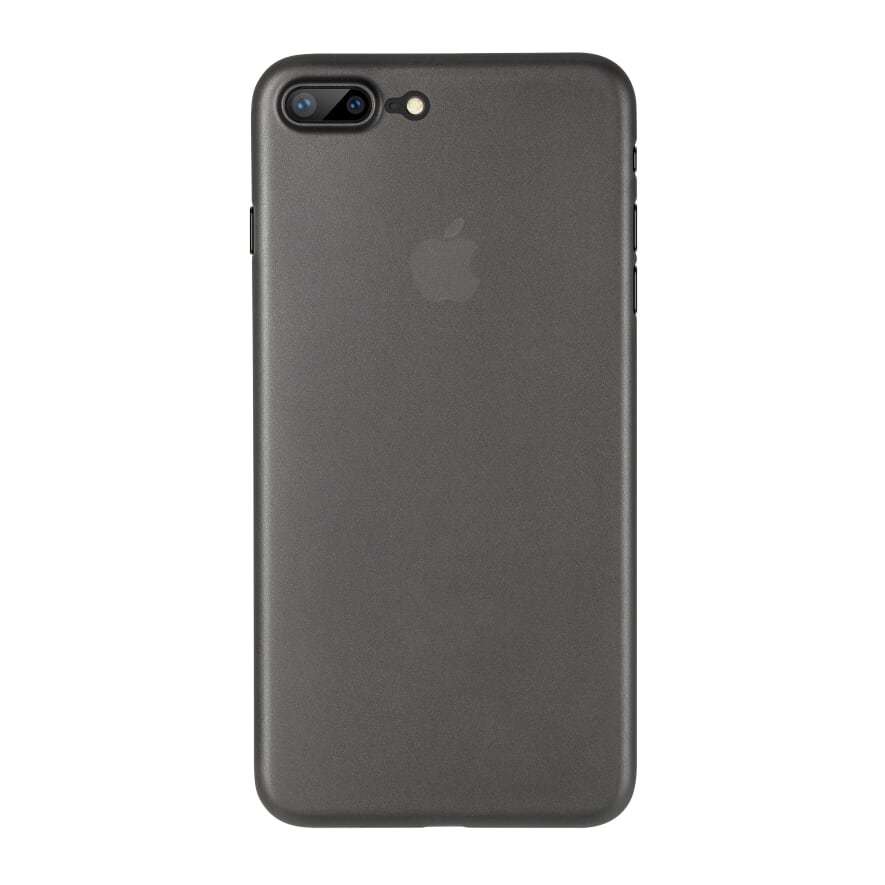 Go Original iPhone 7 Plus Slim Case - Black Sheep image