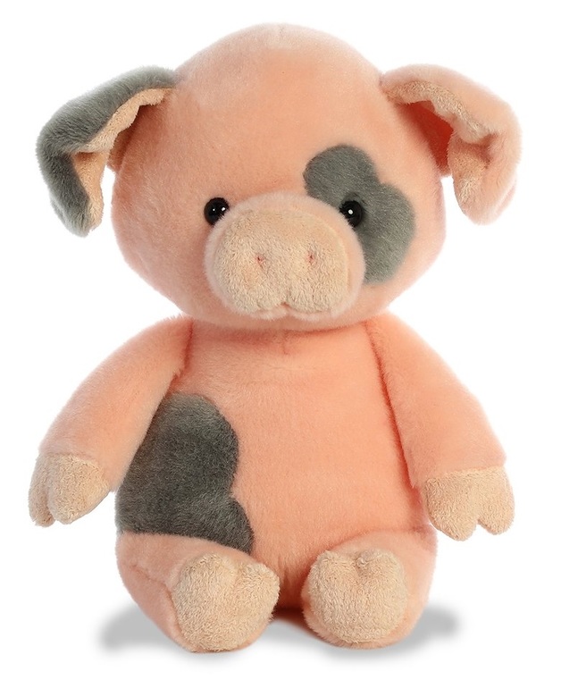 pig plush toy australia