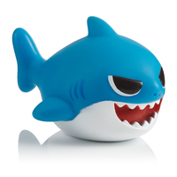 daddy shark toy