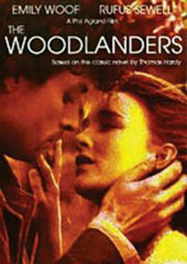 Woodlanders on DVD