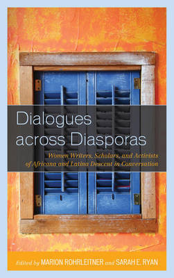 Dialogues across Diasporas