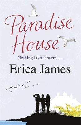 Paradise House by Erica James image