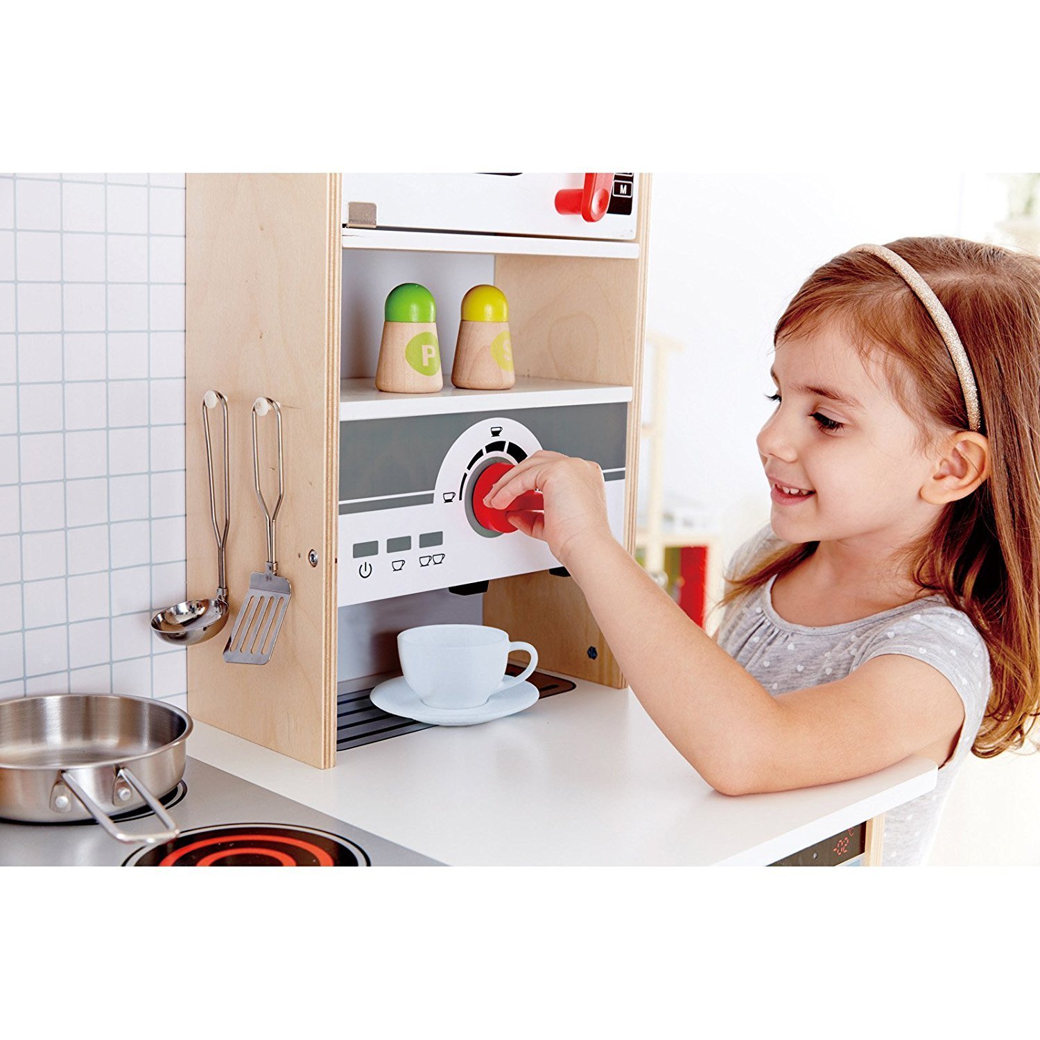 hape all in 1 kitchen