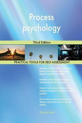 Process Psychology Third Edition by Gerardus Blokdyk image