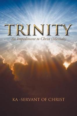 Trinity by Ka -Servant of Christ image