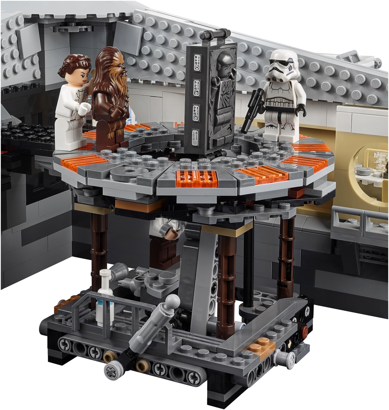 betrayal at cloud city lego australia