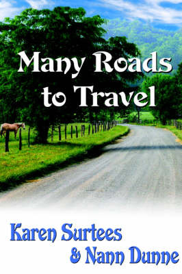Many Roads to Travel by Karen Surtees image