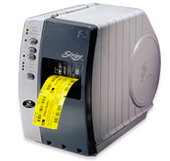 Zebra S600 Direct Thermal Label Printer