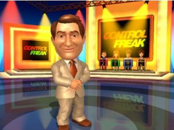 Family Gameshow for Xbox 360 image
