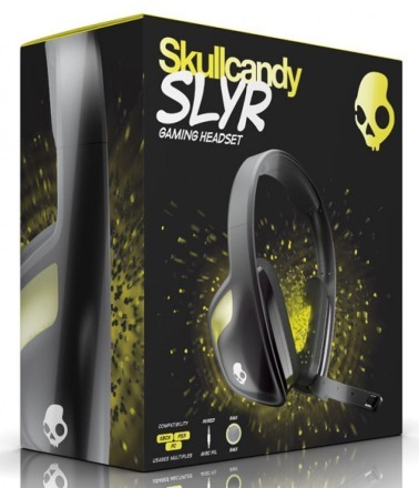 Skullcandy ps4 Clearance
