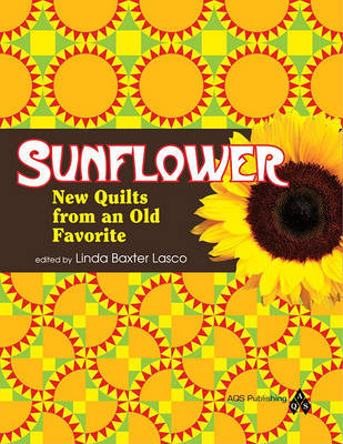 Sunflower - New Quilts from an Old Favorite image