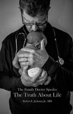 The Family Doctor Speaks by Jr M D Jackson image