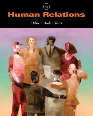 Human Relations by Dawn Hoyle image