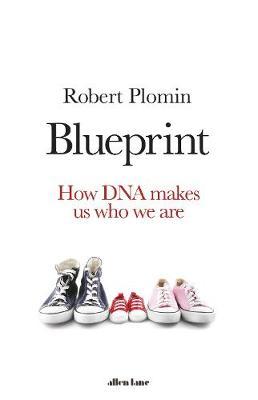 Blueprint by Robert Plomin