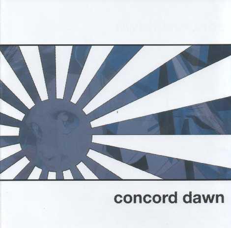 Concord Dawn on CD by Concord Dawn