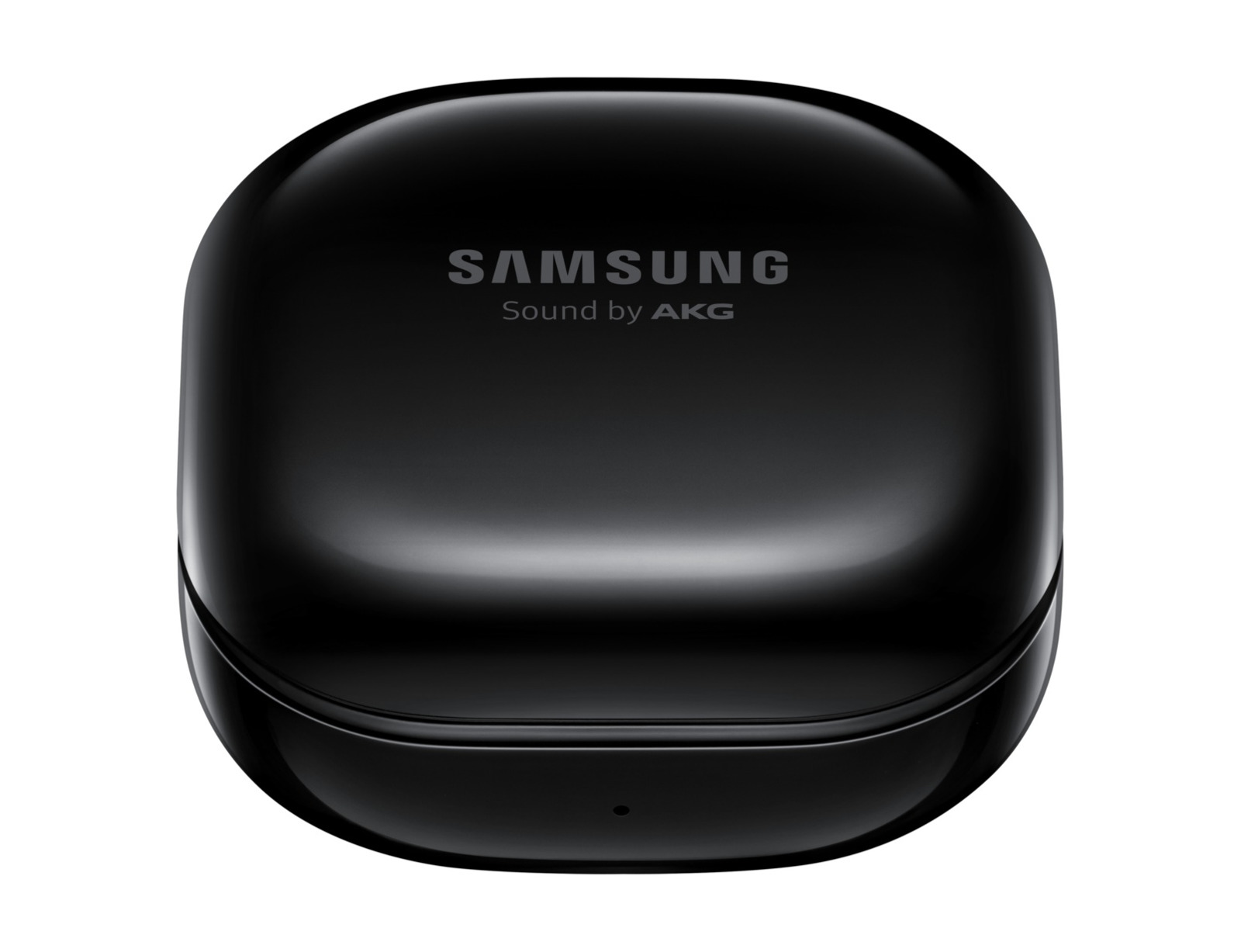 Samsung Galaxy Buds Live - Mystic Black image
