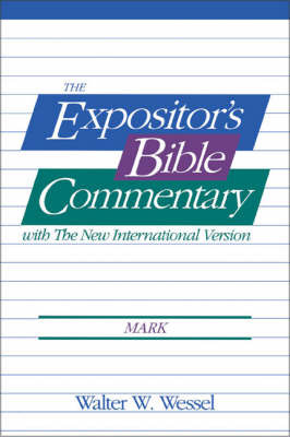Mark by Walter W. Wessel image