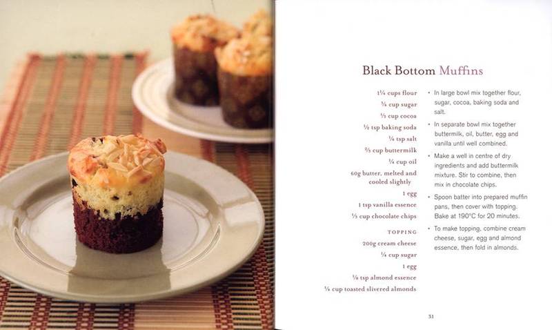 Muffin Bible by Penguin Australia image