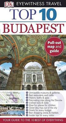 Top 10 Budapest by Craig Turp image