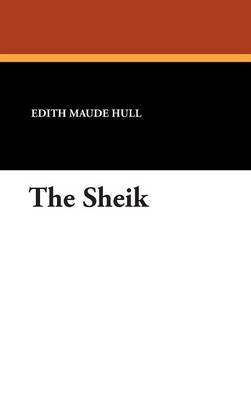 The Sheik image