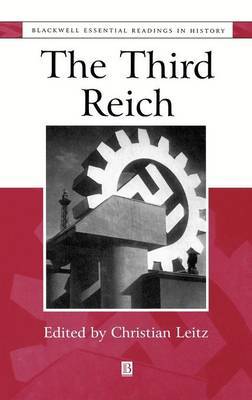 The Third Reich image