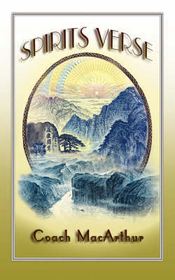 Spirits Verse by George, MacArthur image