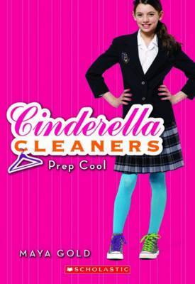 Prep Cool by Maya Gold image
