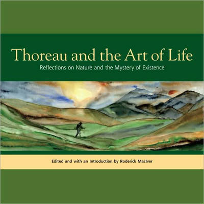 Thoreau and the Art of Life image