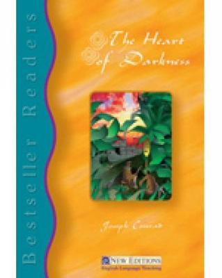The Heart of Darkness by Joseph Conrad image
