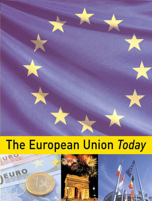 The European Union Today by Simon Ponsford image