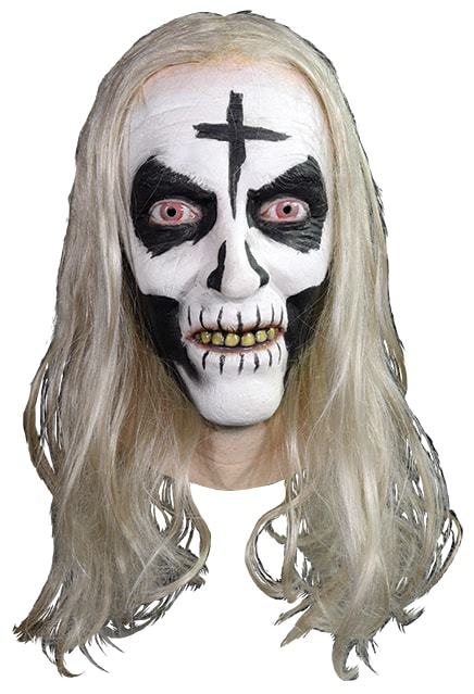 House of 1000 Corpses Otis Driftwood Mask image