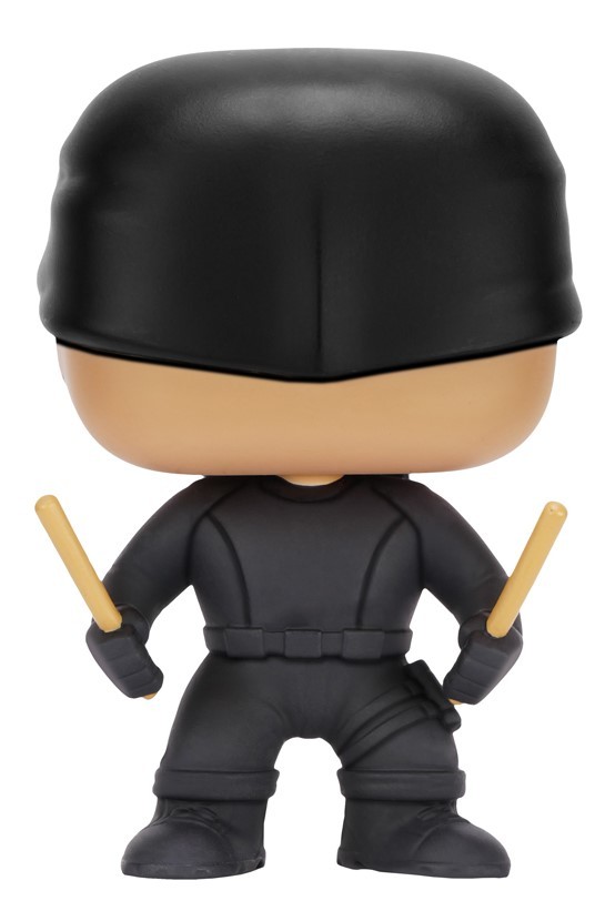 Masked Vigilante - Pop! Vinyl Figure image