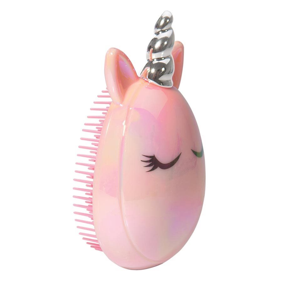 IS Gift Unicorn - Detangle Brush (Assorted) image