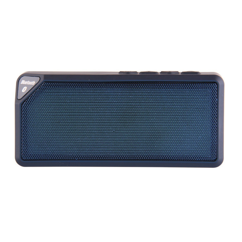 Bluetooth 3.0 Portable Speaker image