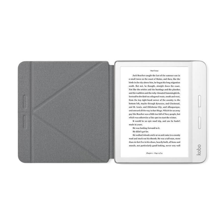 Kobo Libra H2O 7" eReader Sleepcover Case - Black image