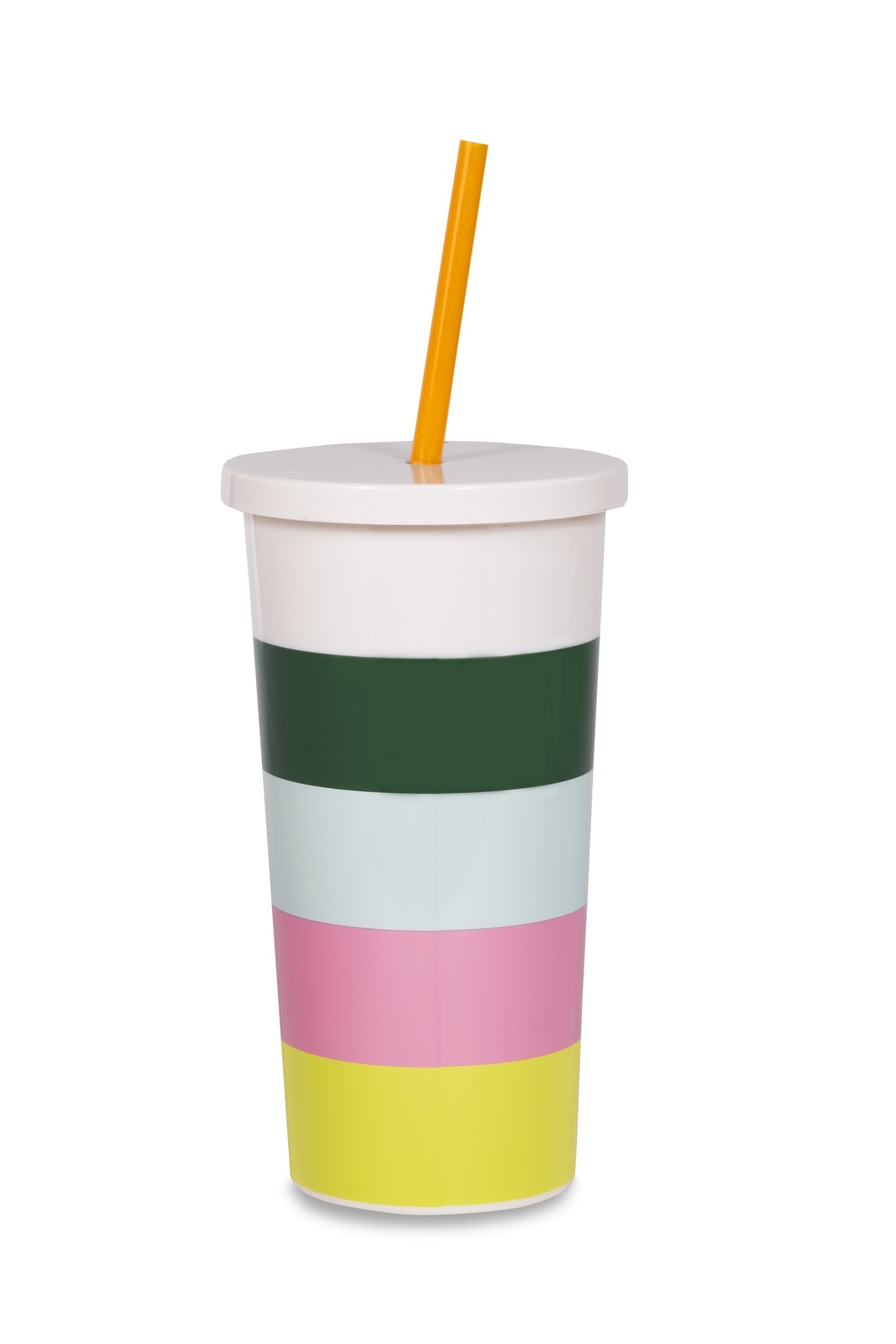 Kate Spade Tumbler Stripe at Mighty Ape Australia