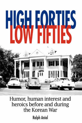High Forties Low Fifties by Ralph Aniol image