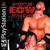 ECW: Hardcore Revolution