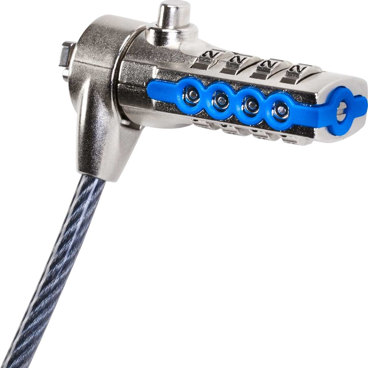 Targus: Defcon CL Notebook Cable lock image